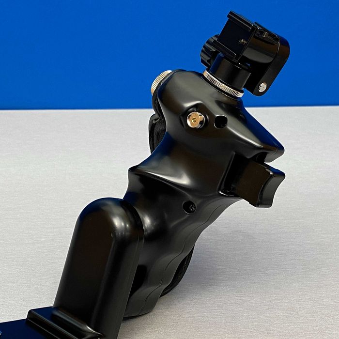 Mamiya Left Hand Grip | Multi-System