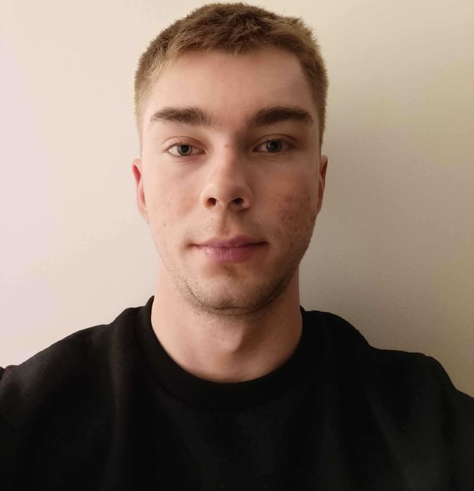 Angielski ONLINE - korepetycje | 3 lata doświadczenia