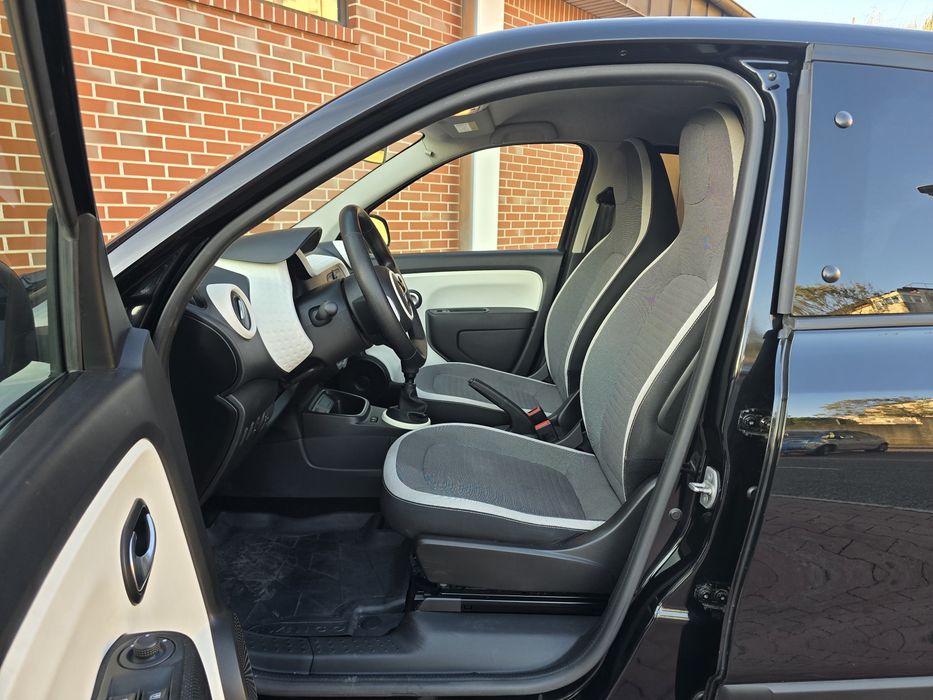 Renault Twingo 1.0 SCe