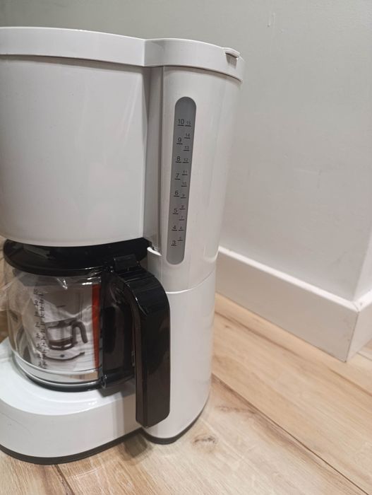 Ekspres przelewowy Severin KA4816