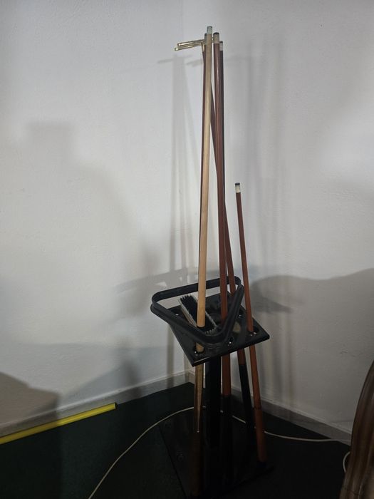 Mesa Snooker/Bilhar