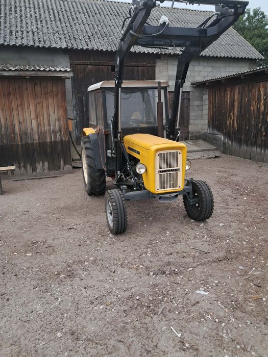 Ursus C360 C4011