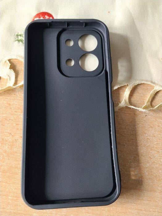 Etui Xiaomi redmi 15 C