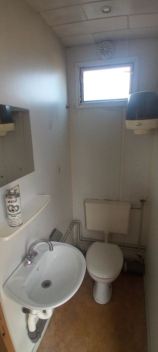 kontener biurowy  !!