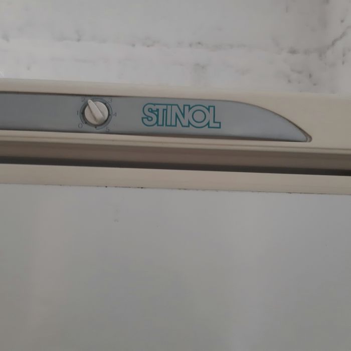Холодильник двухкамерный STINOL