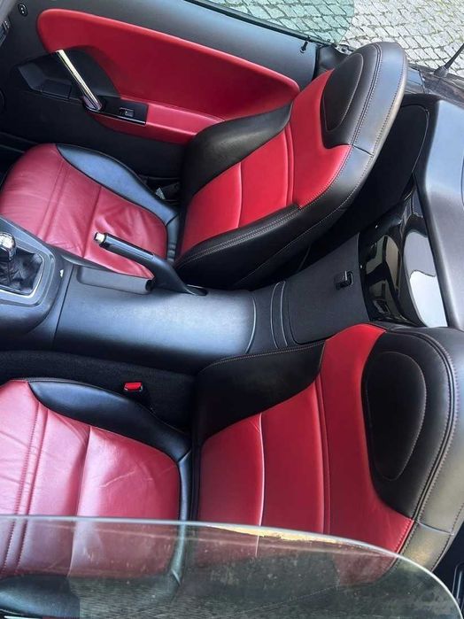 OPEL GT Cabrio/Roadster