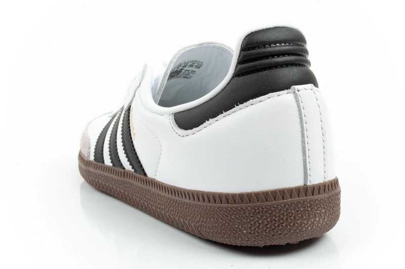 Adidas buty sportowe sneakersy Samba OG 2/3 modne skórzane