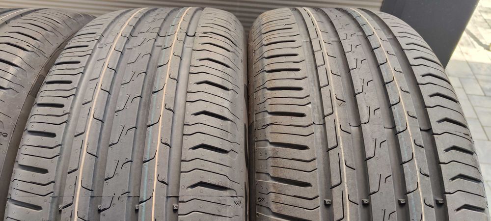 Opony 235/50 R19 99V Continental EcoContact 6
