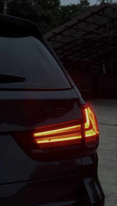 BMW X5 2014 VIN WBAKS610300C50384 фото оголошення 4 з 14