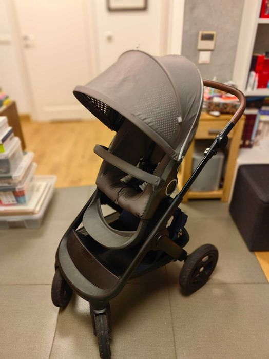 Wózek Stokke Trialz