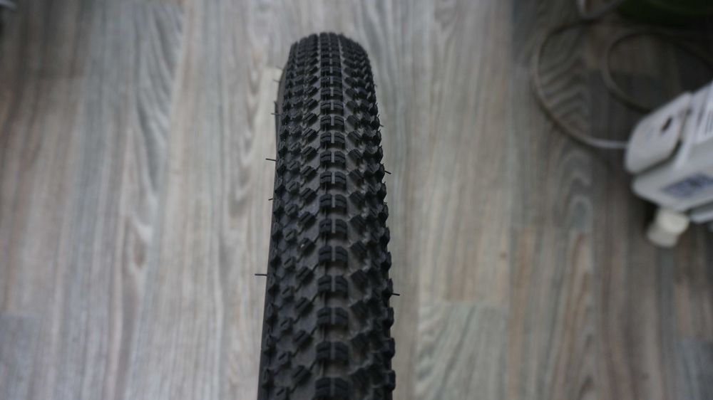 Обод Shimano Deore XT 27.5 и покрышка 27.5 - 2.10