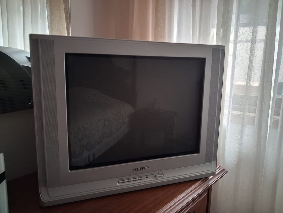 Televisão Samsung 21 polegadas