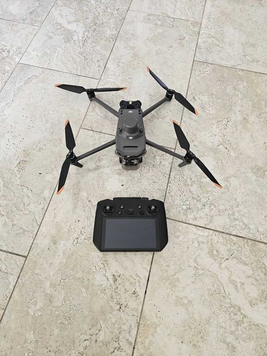 DJI Mavic 3, Mavic 3 Pro, Mavic 3E Магазин | Гарантія