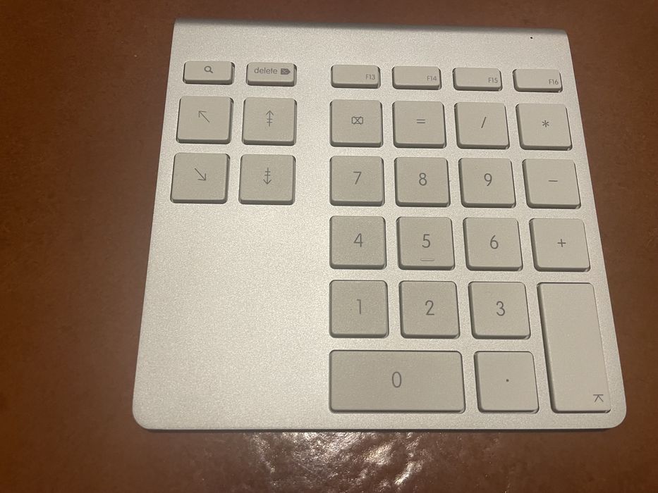 Belkin Numeric Keyboard for Apple64297808819585120