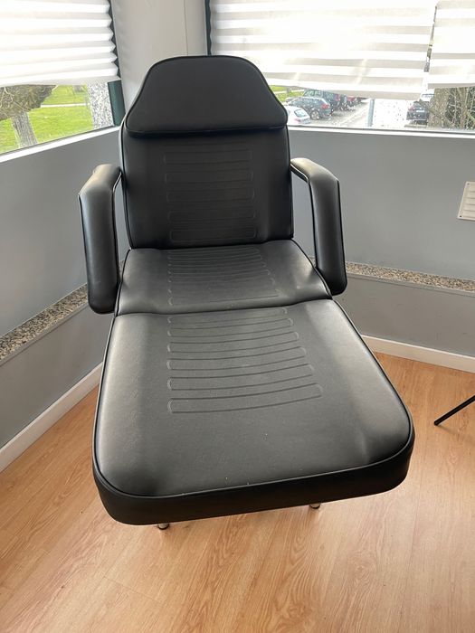 Vendo marquesa como nova