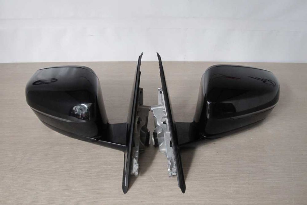 ЯКІСНІ ДЕТАЛІ! Дзеркало праве/ліве BMW G20 G21 2017-2022 M-Пакет