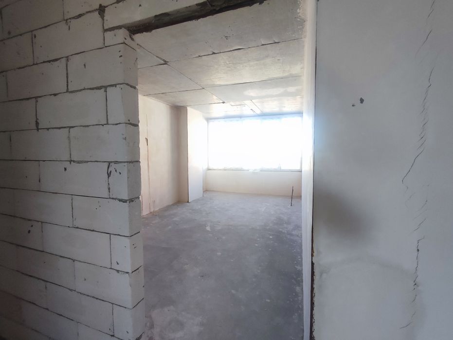 Продаж 2х кімнатної квартири