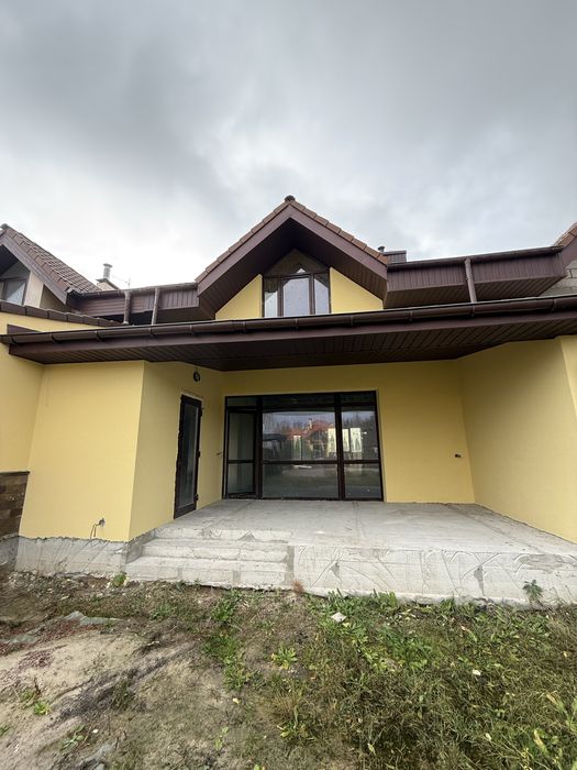 Продається таунхаус 160 м2