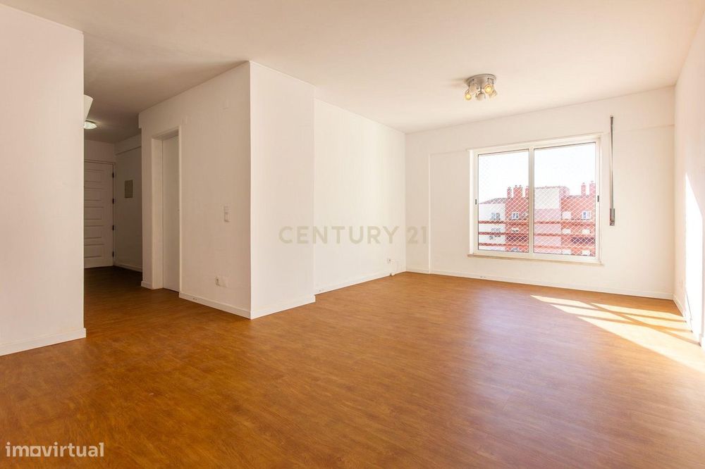 Apartamento T3 freguesia de Alvalade, Lisboa. Oportunidade Única!