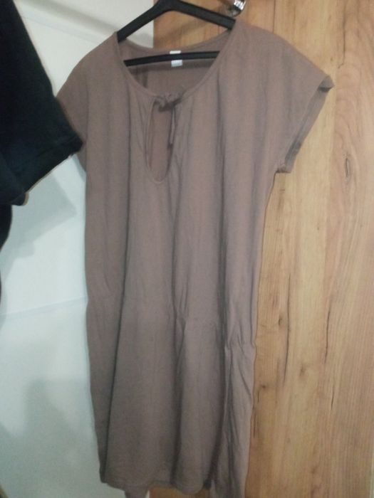 Сорочка на пологи. Нова