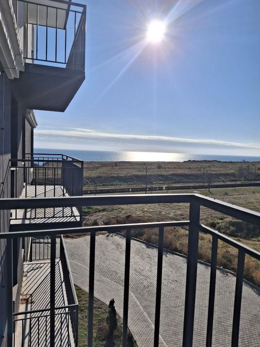 Продам 1но к.кв общ44м.кв в новом доме