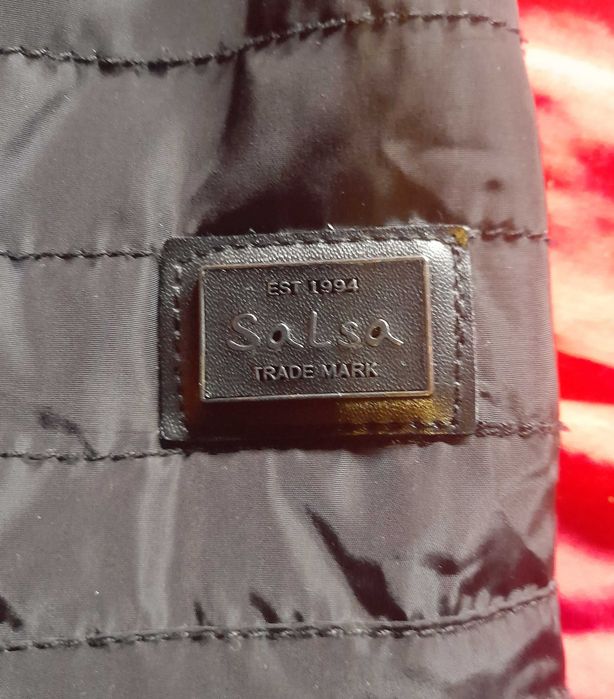 Casaco Salsa com bom preço