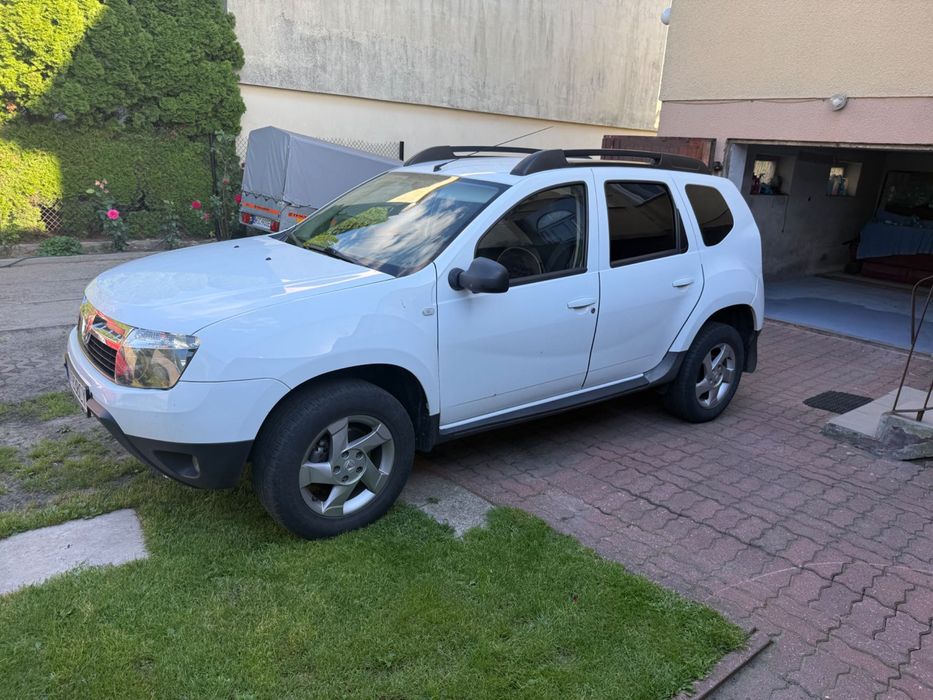 Dacia Duster 1.5