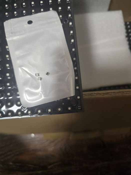 Продам бегущею строку