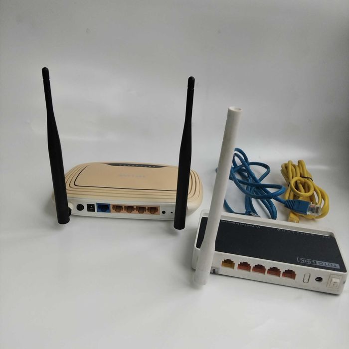 WI-FI роутер, інтернет безпровідний