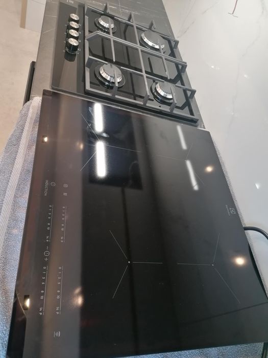 Płyta gazowa Elektrolux KGG6426K