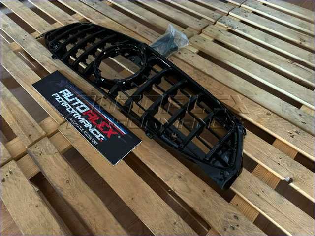Grelha Capo Mercedes CLA C118  AAP41318