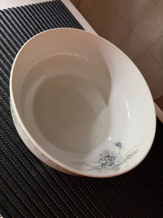 Conjunto porcelana Vista  Alegre