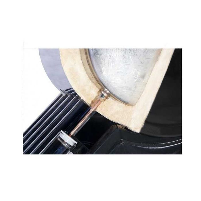 PRO-ECO Ciśnieniowe solarne podgrzewacze wody HP-100/150/200 Łomża