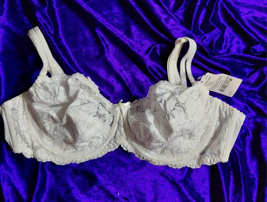 Бюстгальтер  мереживо Milavitsa 95С