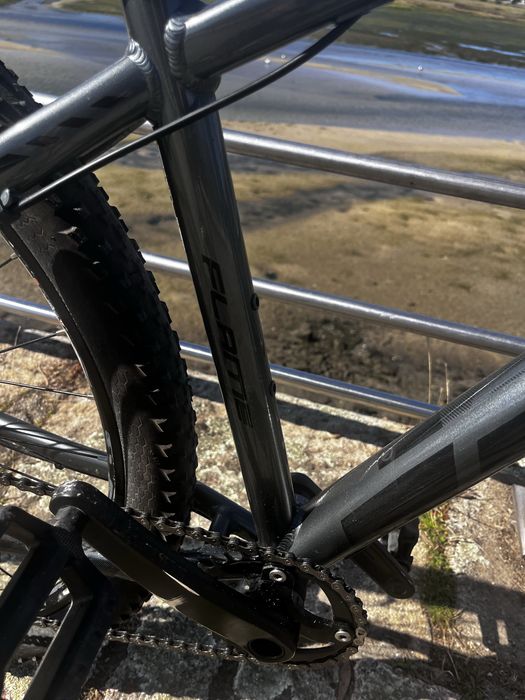 Bicicleta Deed Flame 29 - M
