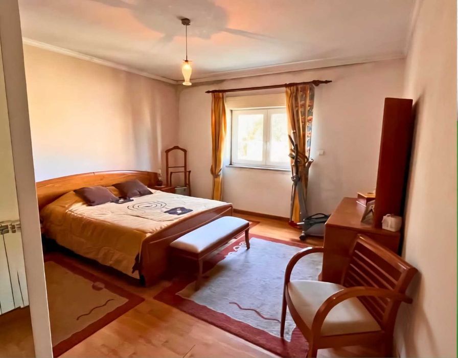 Vivenda em Valpaços, Vila Real