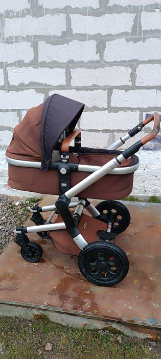 Коляска 2в1 Joolz