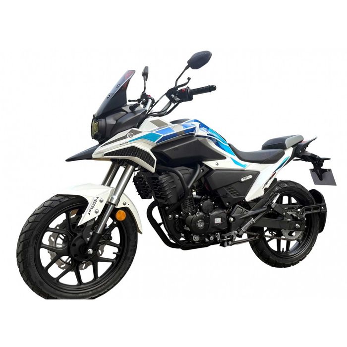 Мото Lifan KPT 250 Оновлений 2026 року
