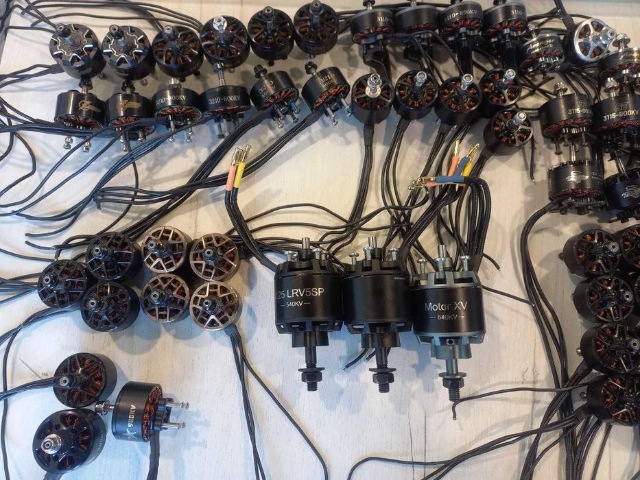 (оновлення 14.04) fpv вживані комплектуючі, стеки, vtx, камери і тд