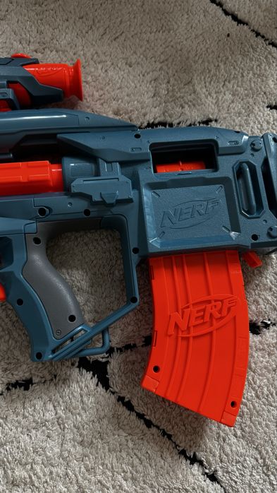 Nerf Elite 2.0 , бластер