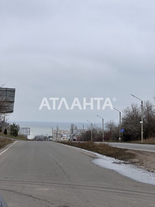 В продаже участок с. Фонтанка