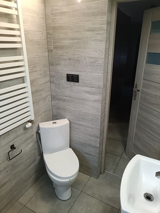 Wynajmę dom jednorodzinny