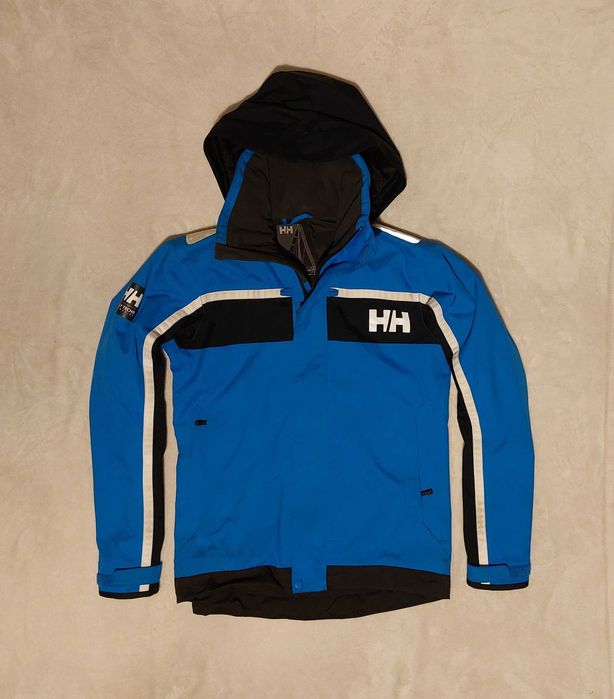 Helly Hansen kurtka żeglarska/sztormiak męski r. S