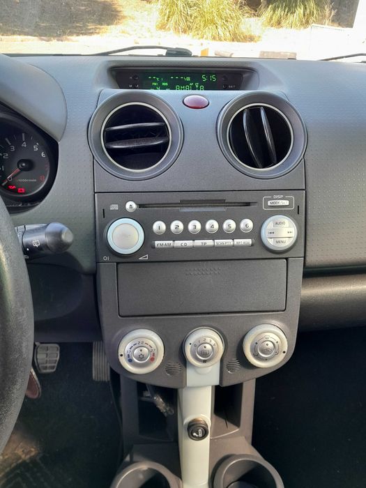 Mitsubishi Colt 1.1 2005