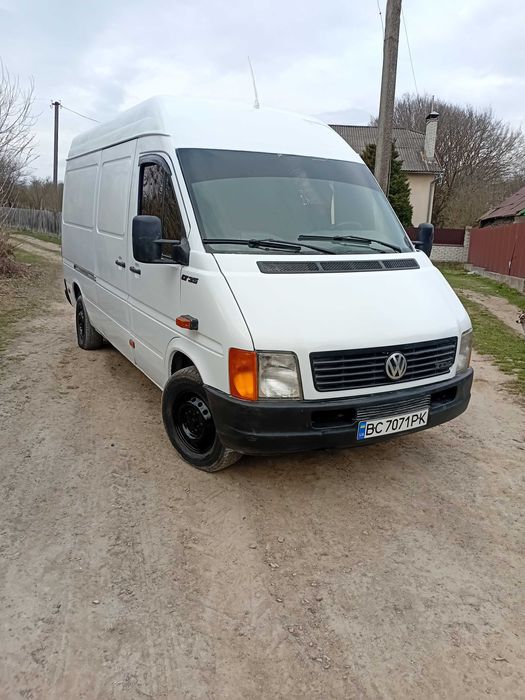 продам  Volkswagen LT 2000