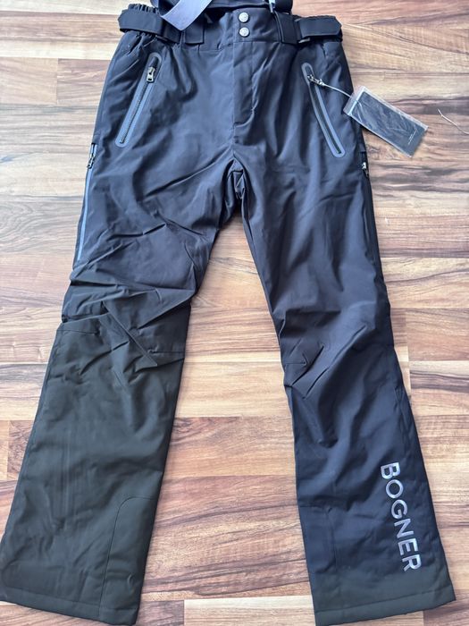 Горнолыжные костюмы Bogner зима 202