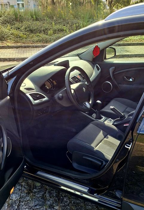 Renault Megane Sport Tourer Confort 1.5 DCI foto 5