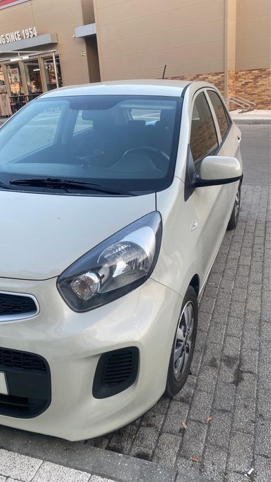 Kia Picanto 2016