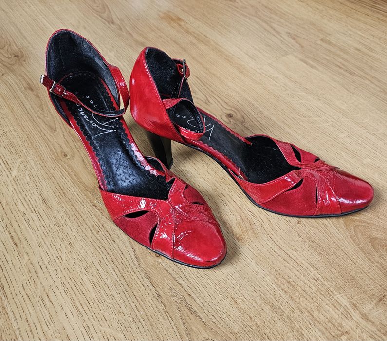 Buty damskie rozmiar 36
