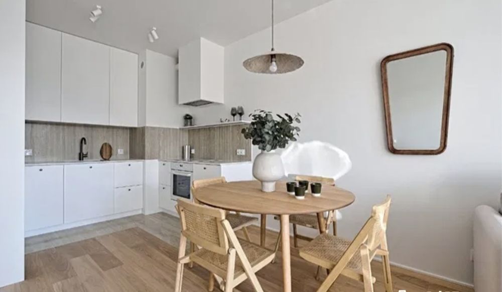 Квартира 2/х кім у Варшаві